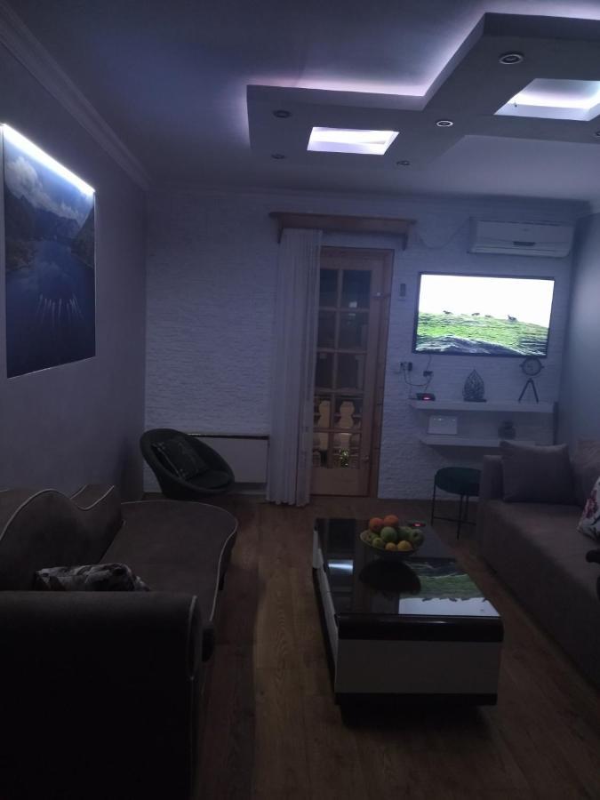 Apartment Ksenija コトル エクステリア 写真