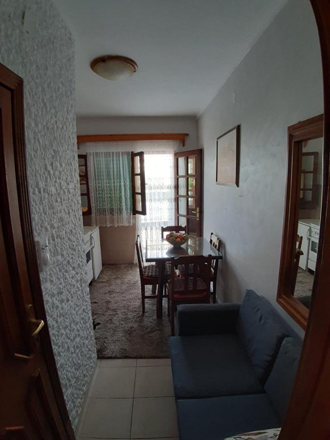 Apartment Ksenija コトル エクステリア 写真