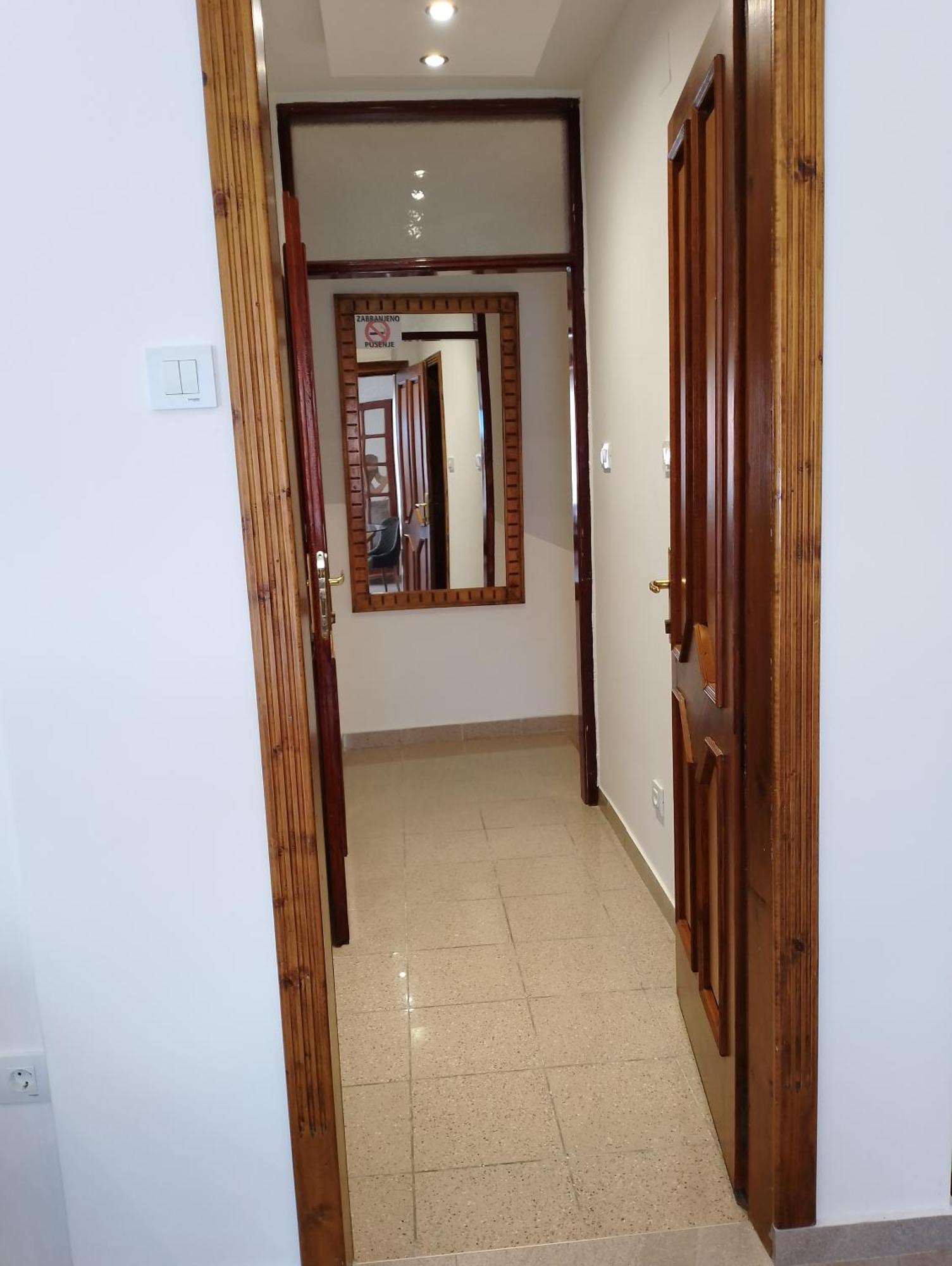Apartment Ksenija コトル エクステリア 写真