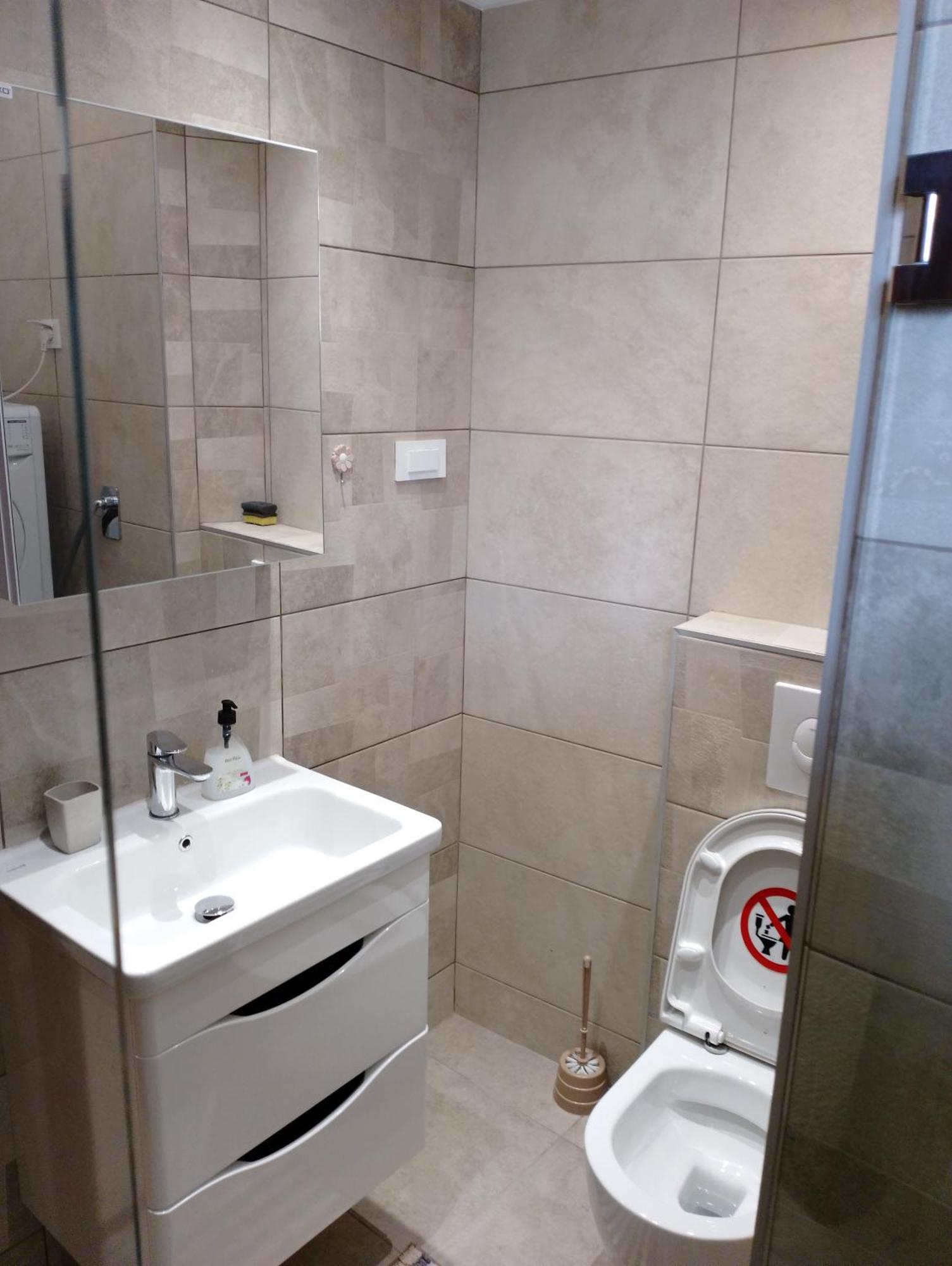 Apartment Ksenija コトル エクステリア 写真