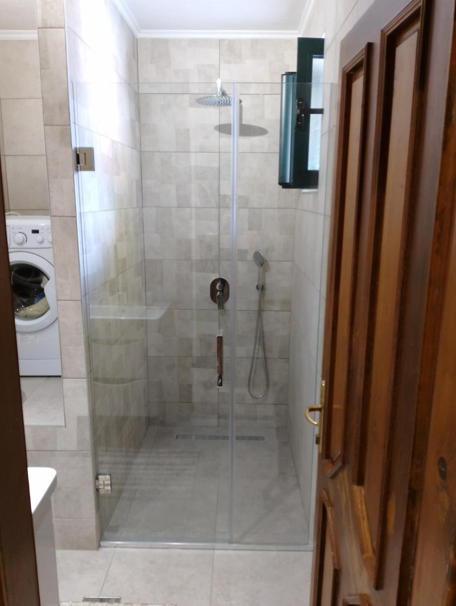 Apartment Ksenija コトル エクステリア 写真